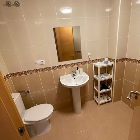 Lägenhet Casa Sofia