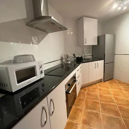 Lägenhet Casa Sofia