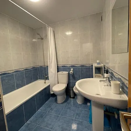 Lägenhet Casa Sofia *