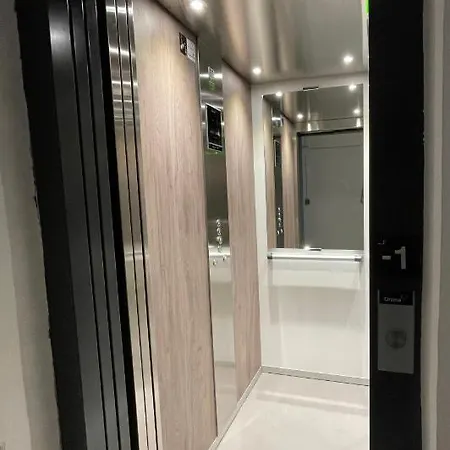 Lägenhet Casa Sofia